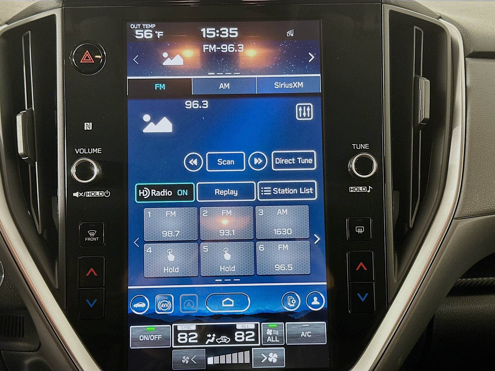 Used 2024 Subaru Crosstrek 2.0i Premium image 19