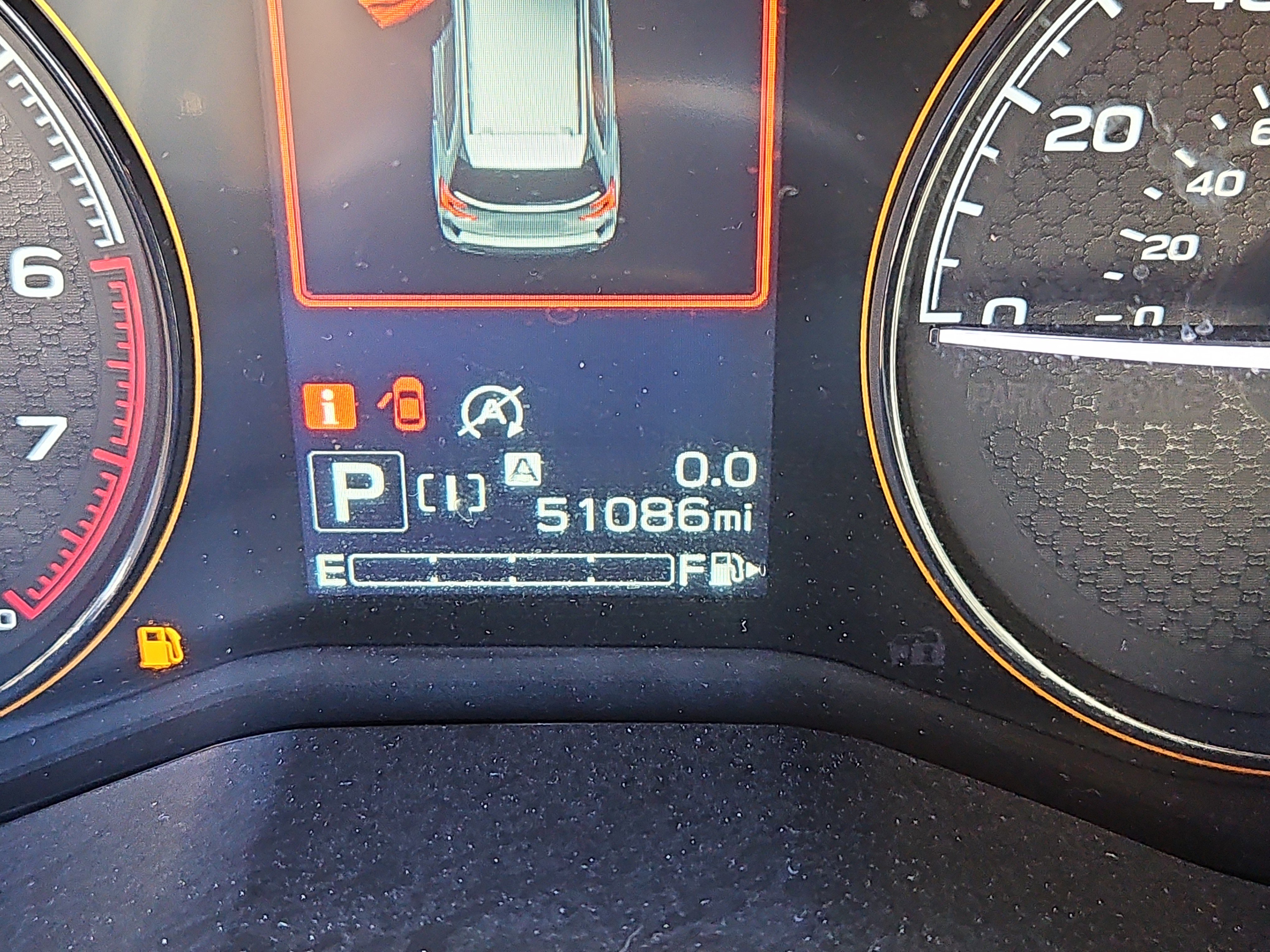 Used 2024 Subaru Forester Wilderness image 7