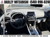 New 2026 Mitsubishi Eclipse Cross LE AWD/4WD image 13
