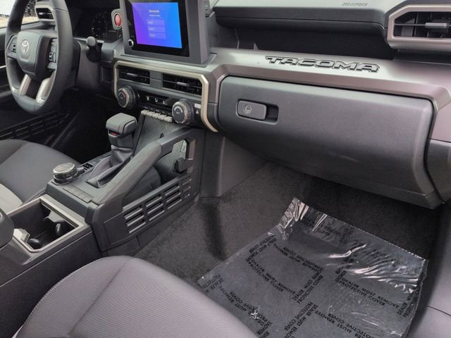 New 2026 Toyota Tacoma TRD Sport image 27
