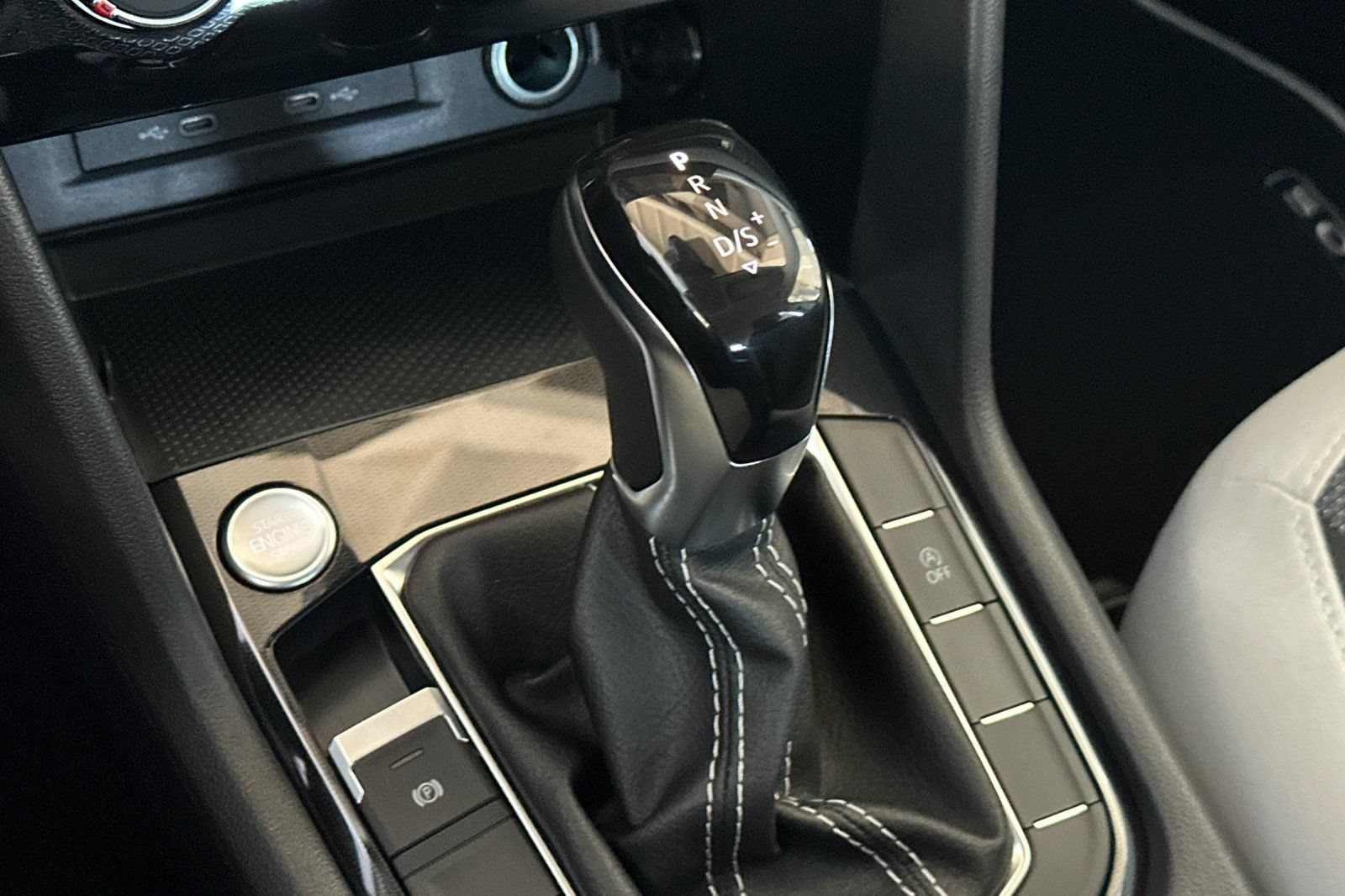 New 2026 Volkswagen Taos S FWD image 19