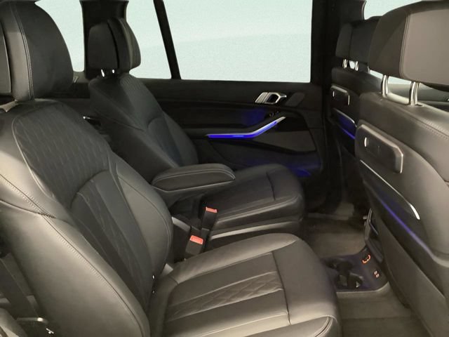 New 2026 BMW X7 M60i AWD/4WD image 28