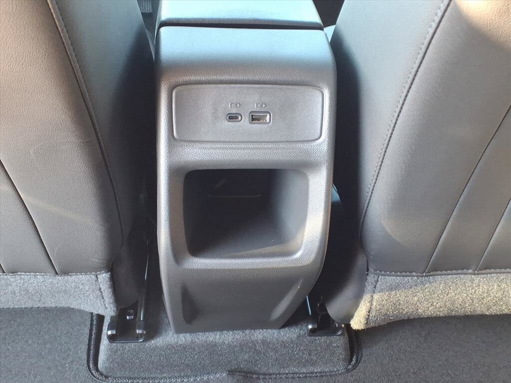 New 2026 Chevrolet Trax LT w/ Driver Confidence Package FWD image 19