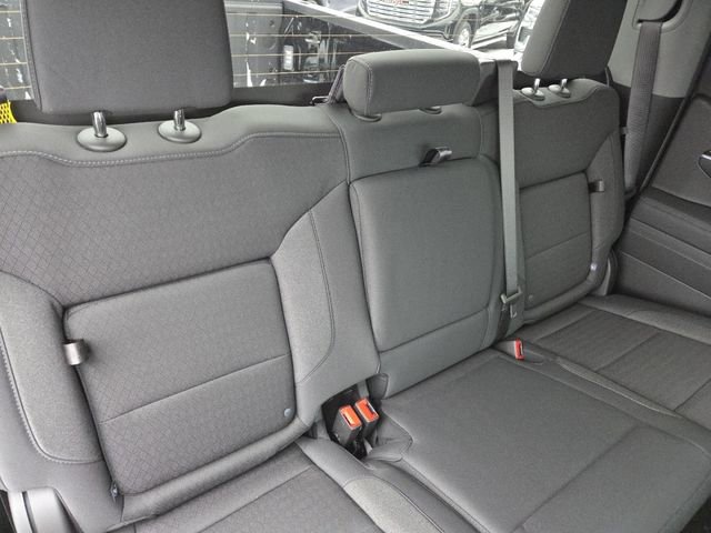 New 2026 GMC Sierra 1500 Elevation image 31