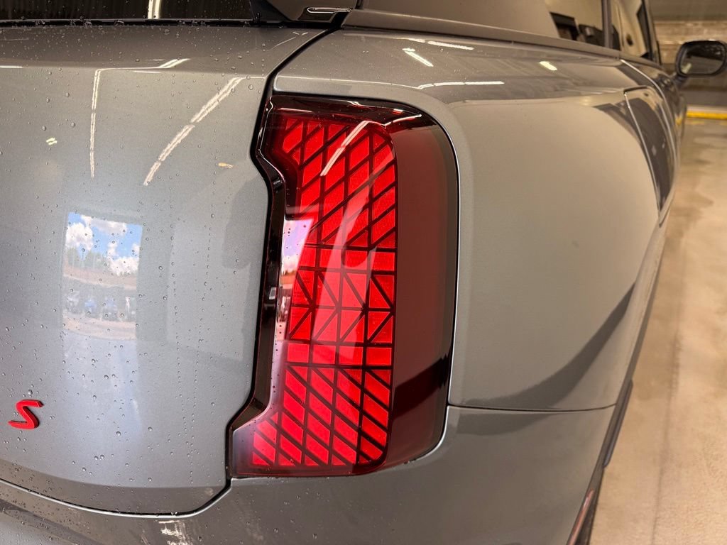 New 2027 MINI Cooper Countryman S AWD/4WD image 5