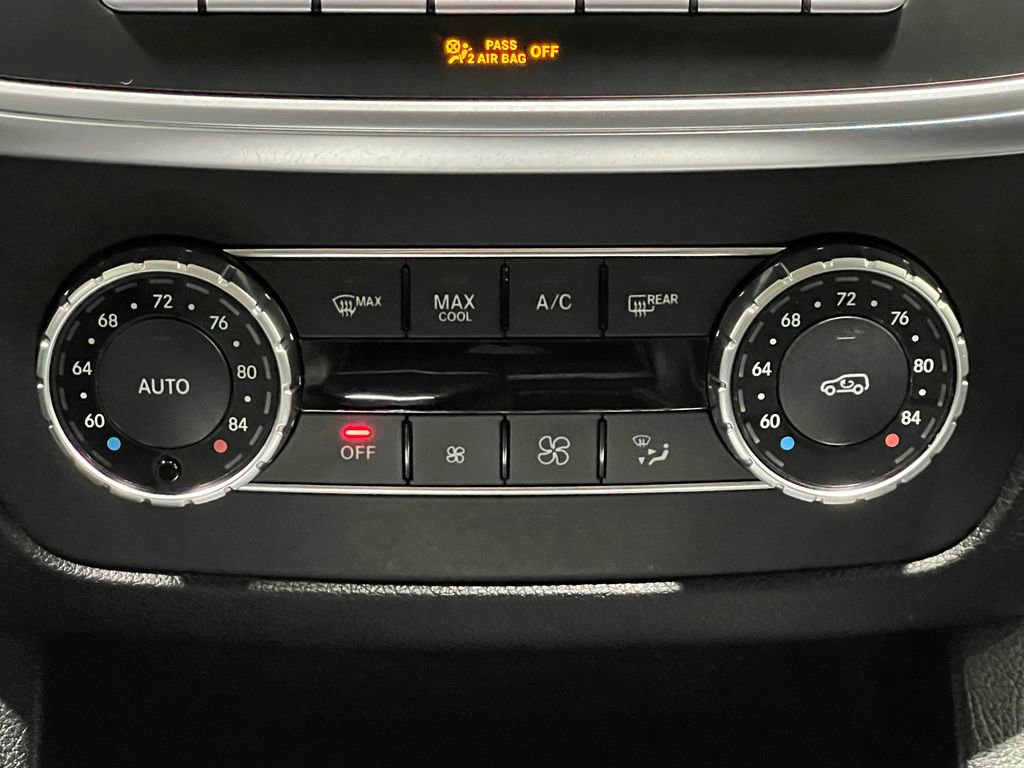 Used 2015 Mercedes-Benz ML 350 2WD image 27