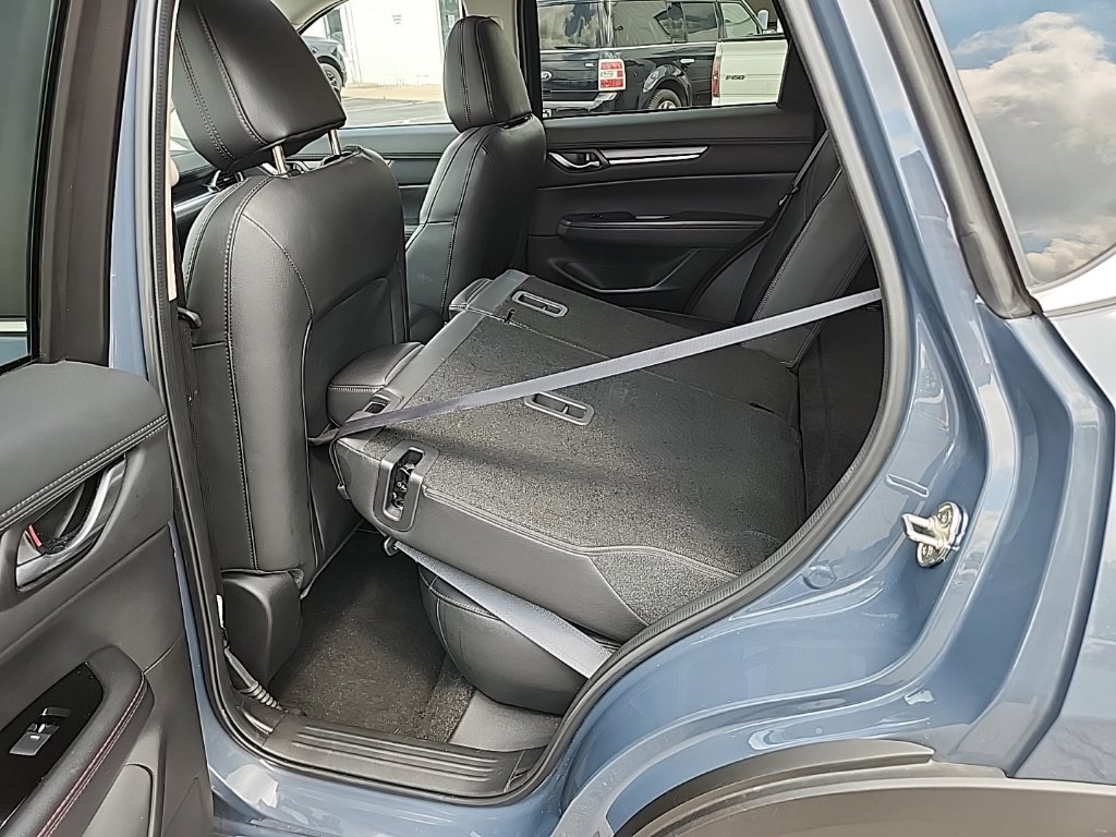 Used 2024 MAZDA CX-5 Carbon Edition AWD/4WD image 31