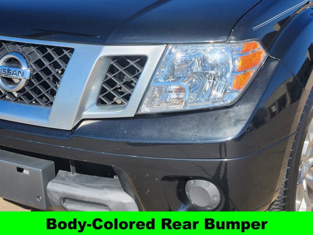 Used 2021 Nissan Frontier SV image 8