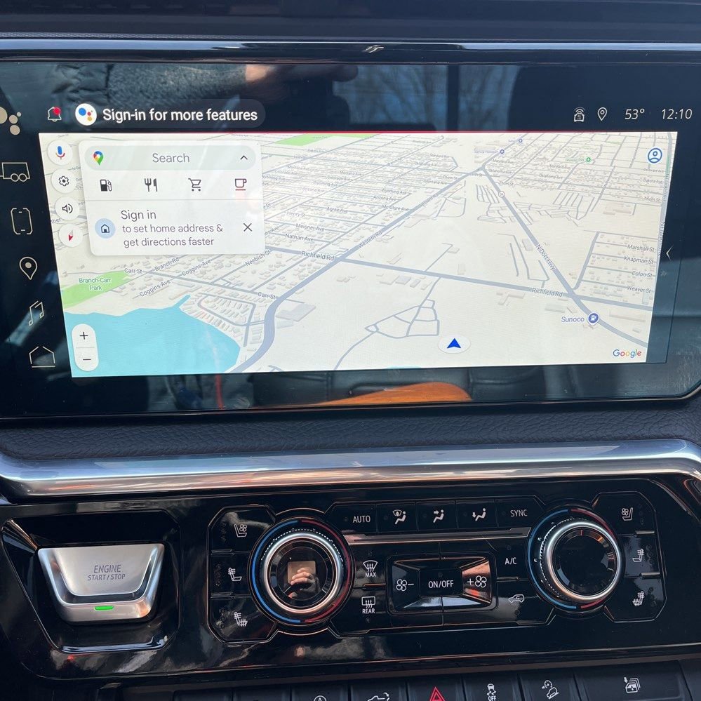 Used 2023 GMC Sierra 1500 Denali w/ Denali Reserve Package image 21