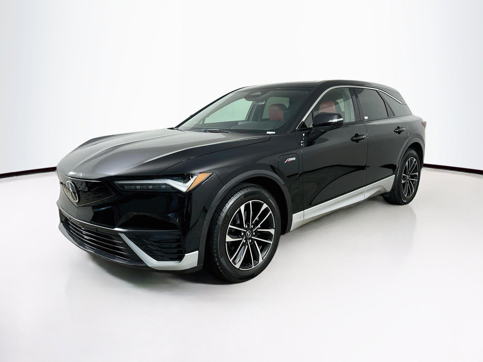 Used 2024 Acura ZDX A-Spec RWD image 3