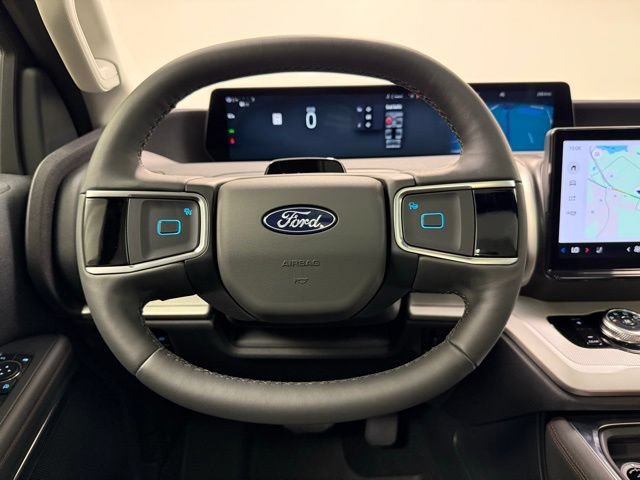 New 2025 Ford Expedition Max Active RWD image 26