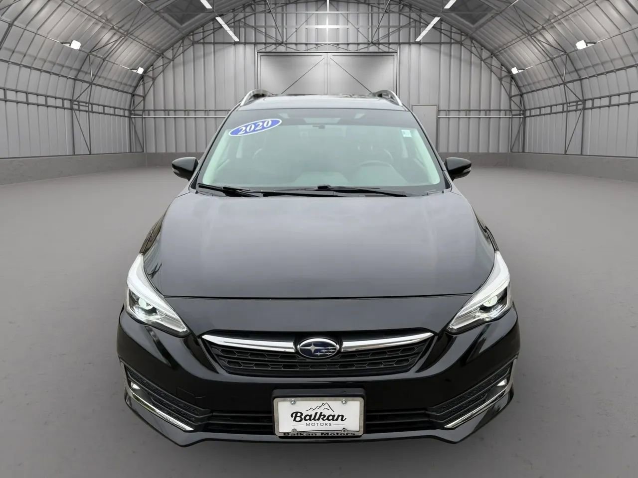 Used 2020 Subaru Impreza 2.0i Limited AWD/4WD image 12