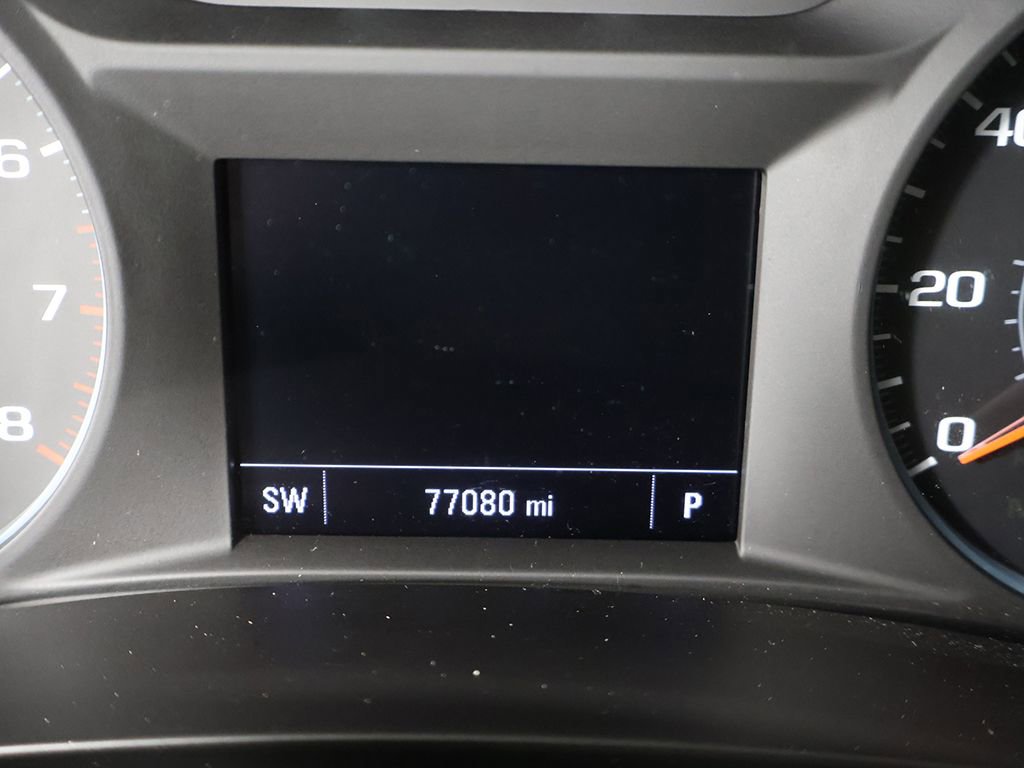 Used 2023 Chevrolet Malibu LS FWD image 32