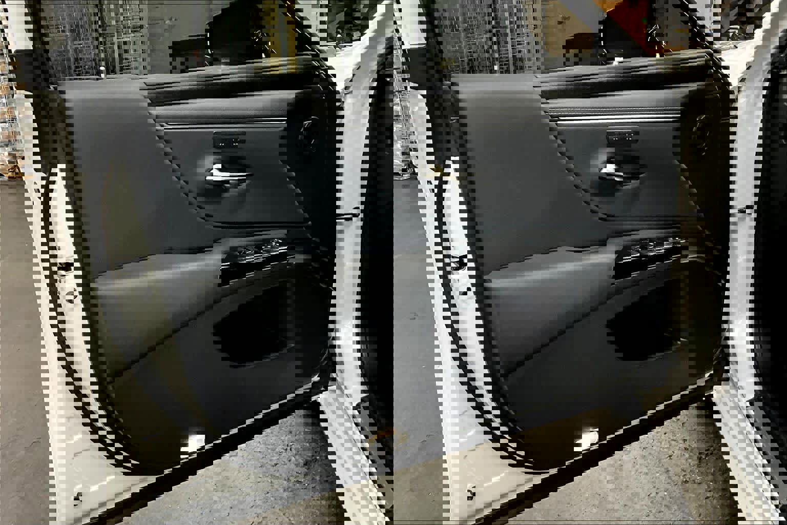 Used 2025 Lexus ES 300h w/ Premium Package image 21