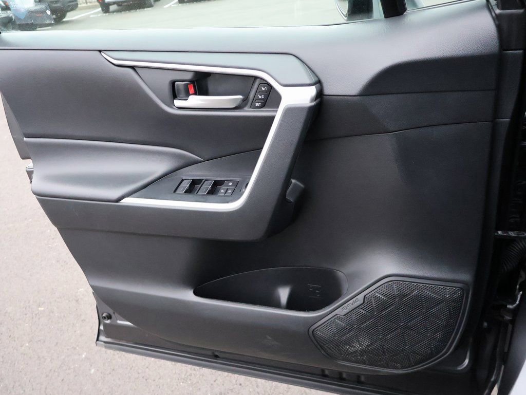 Used 2024 Toyota RAV4 XLE Premium w/ Weather Package image 34