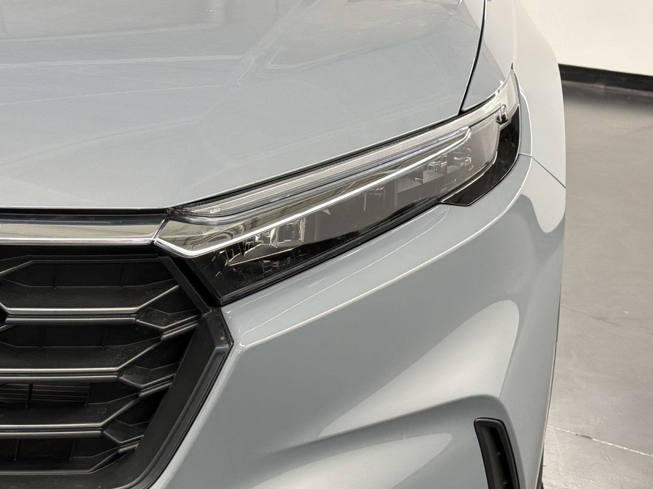 New 2026 Honda CR-V LX image 11
