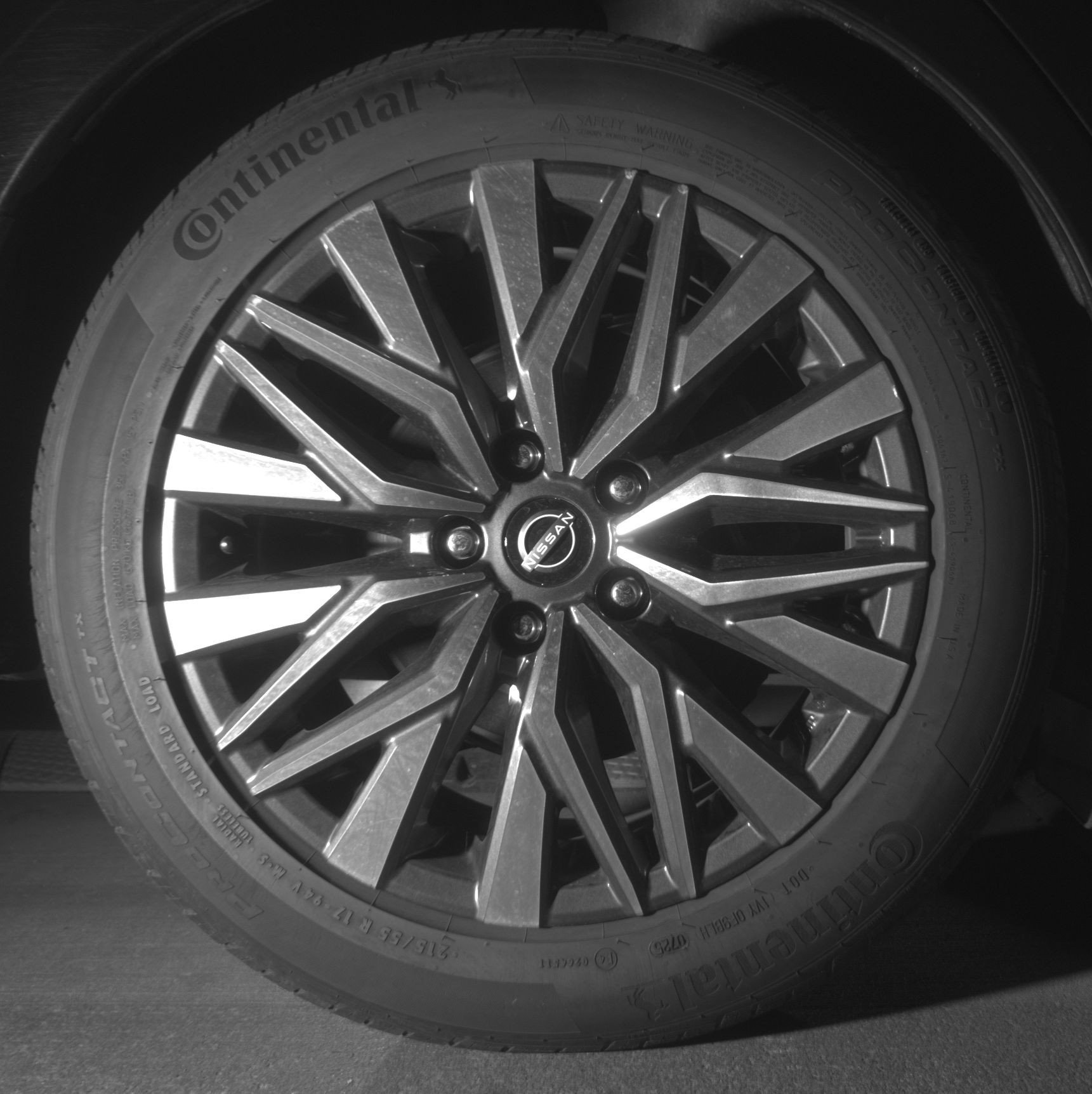 Used 2025 Nissan Altima 2.5 SV image 15