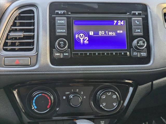 Used 2016 Honda HR-V LX image 13