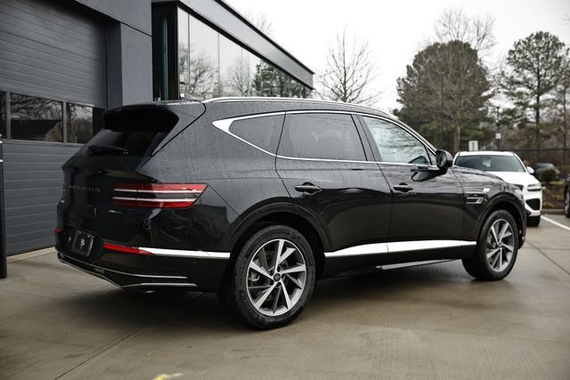 New 2026 Genesis GV80 3.5T Advanced image 7