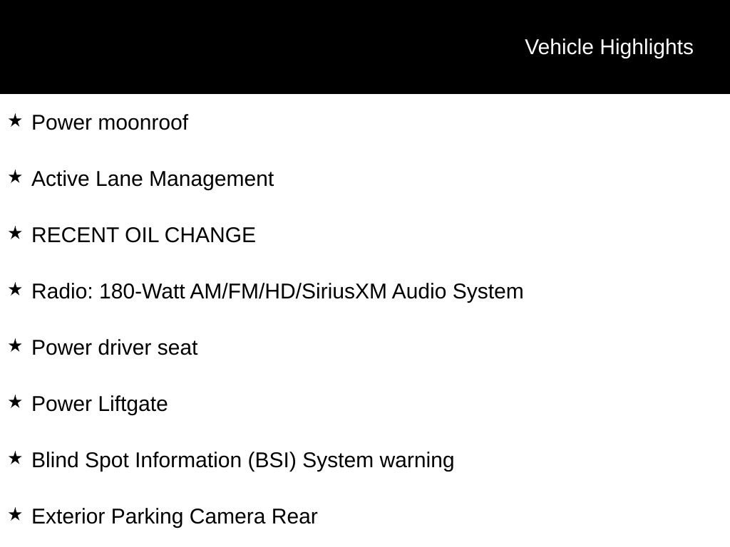 Used 2022 Honda CR-V EX-L image 8