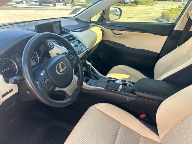 Used 2020 Lexus NX 300 FWD w/ Premium Package image 39