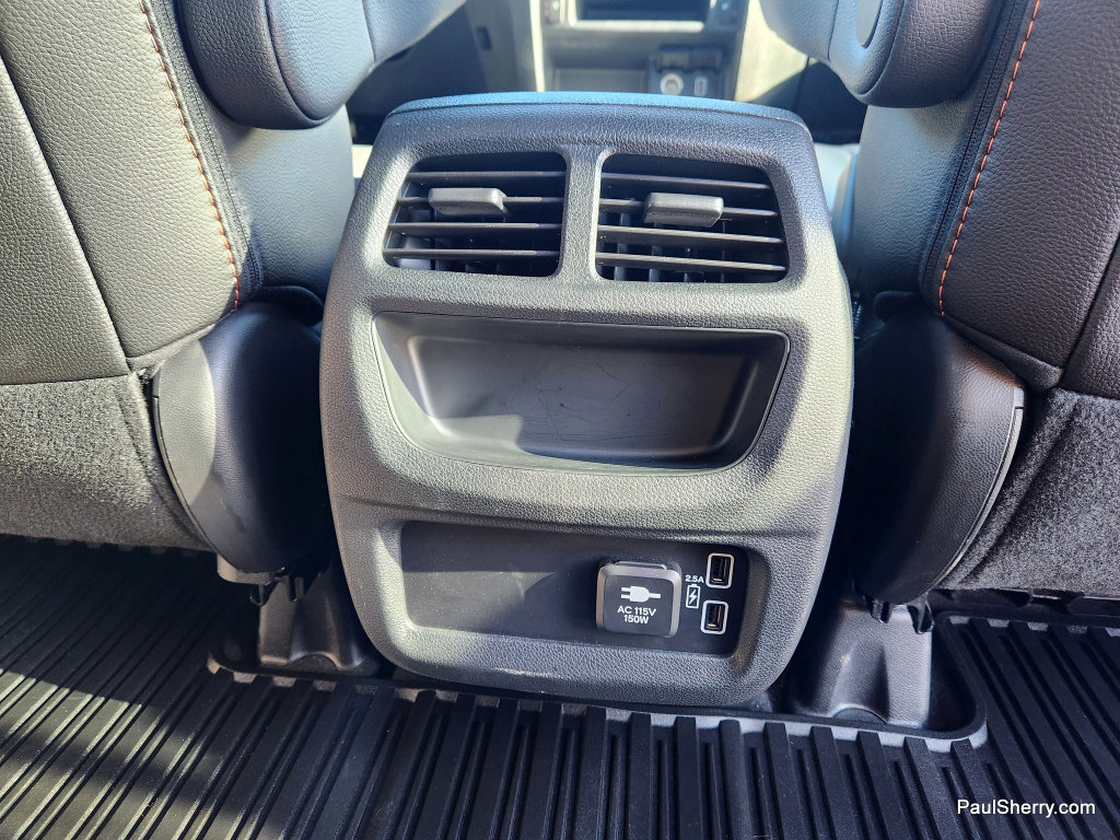 Used 2023 Honda Passport TrailSport image 42