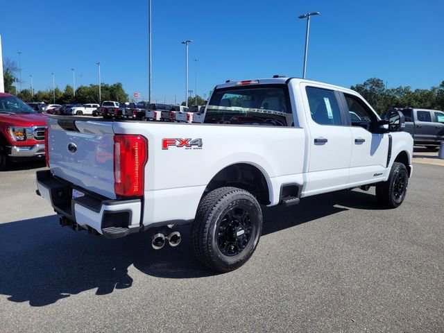 New 2026 Ford F250 XL w/ STX Appearance Package image 11