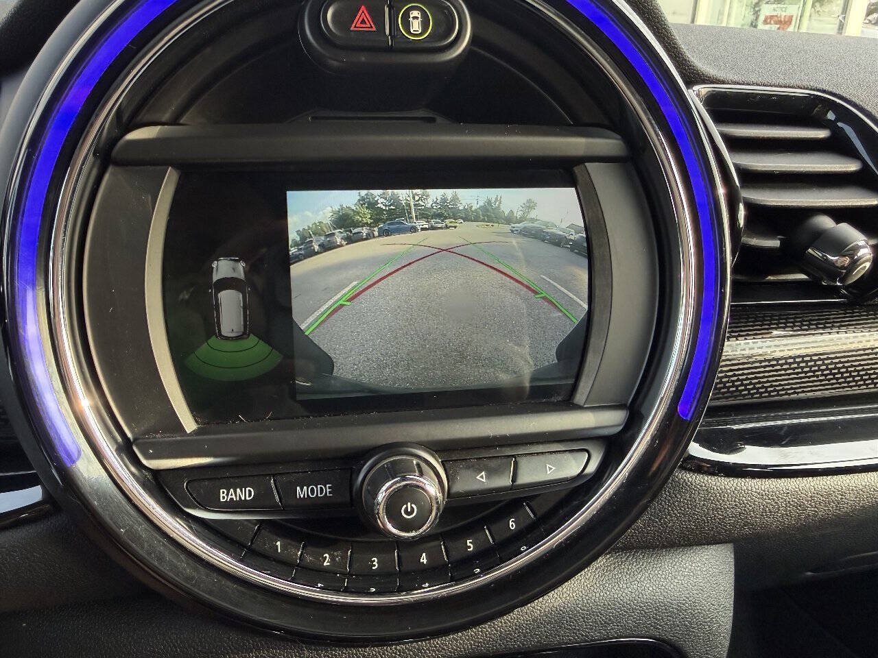 Used 2019 MINI Cooper Clubman ALL4 AWD/4WD image 22