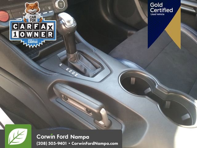 Certified 2024 Ford Mustang Dark Horse image 20