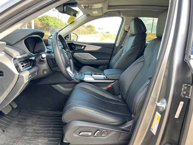 Used 2023 Acura MDX SH-AWD image 15