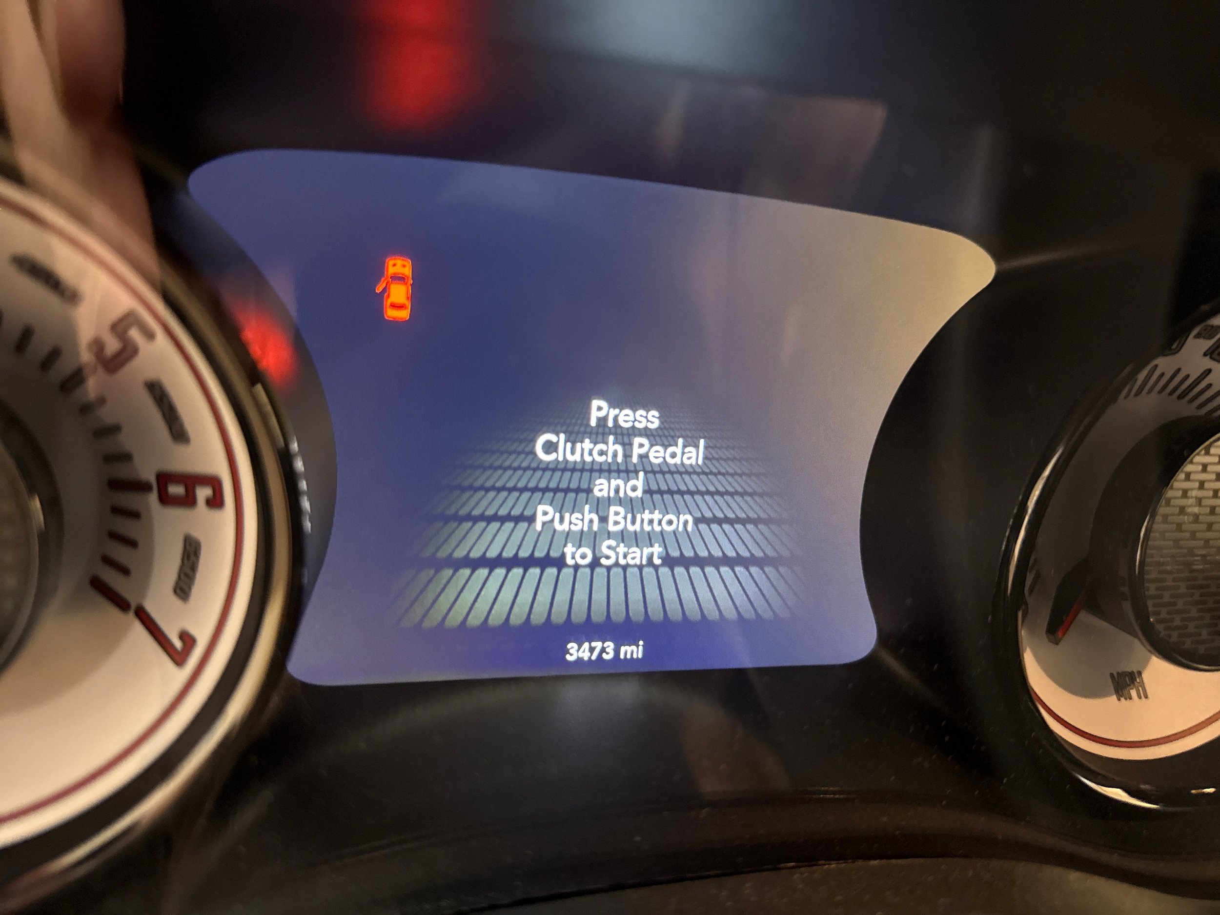 Used 2018 Dodge Challenger T/A RWD image 8
