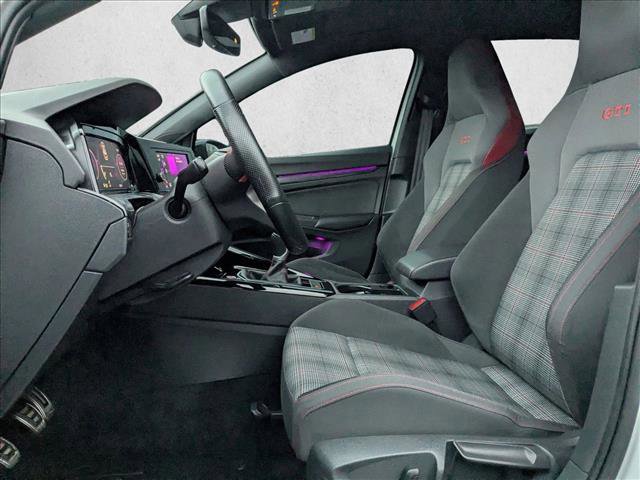 Used 2023 Volkswagen GTI 40th Anniversary Edition image 16