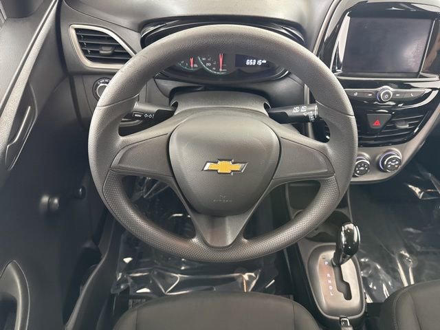 Used 2020 Chevrolet Spark LS image 23