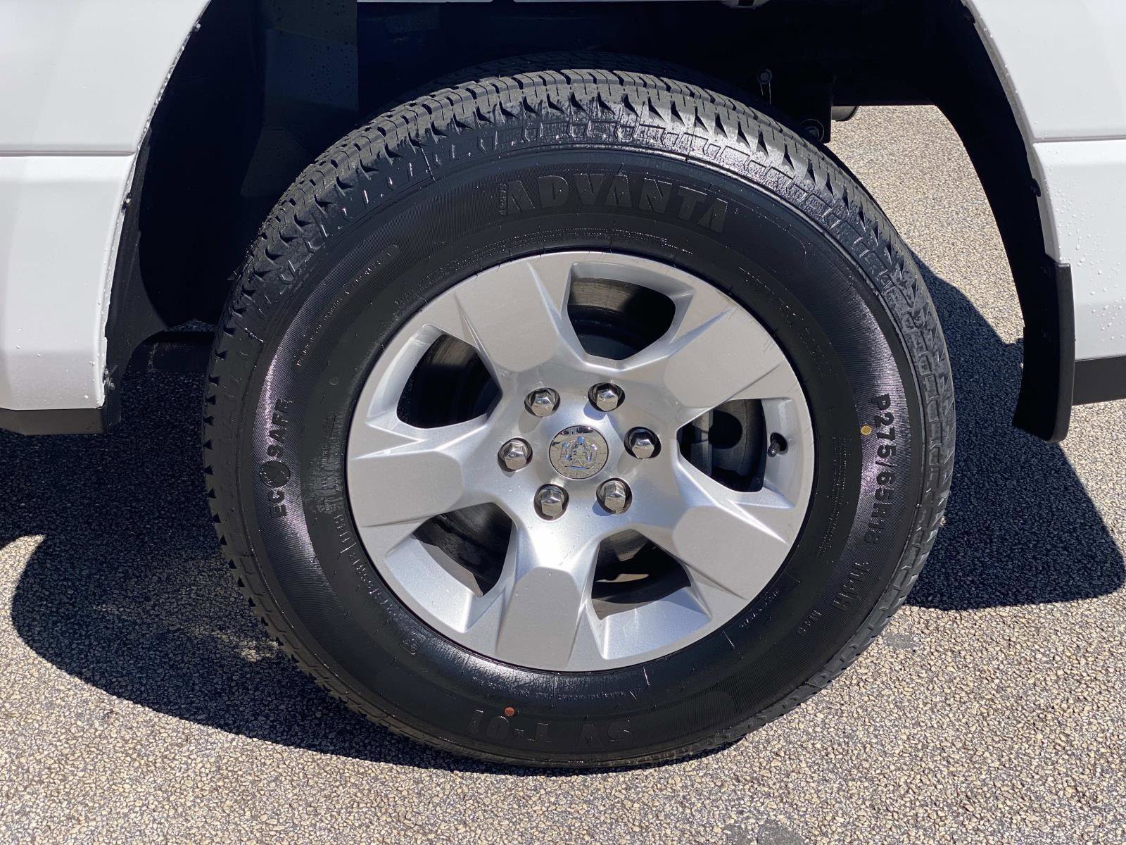 Certified 2023 RAM 1500 Big Horn AWD/4WD image 16