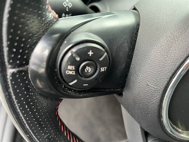 Used 2017 MINI Cooper Clubman S AWD/4WD image 27