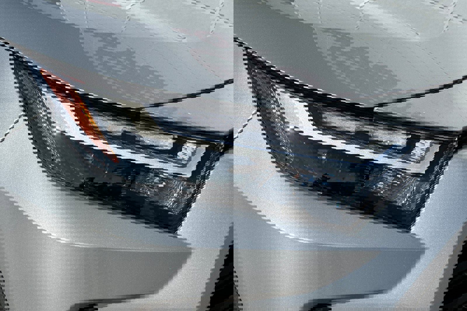 New 2025 Toyota RAV4 XLE image 32