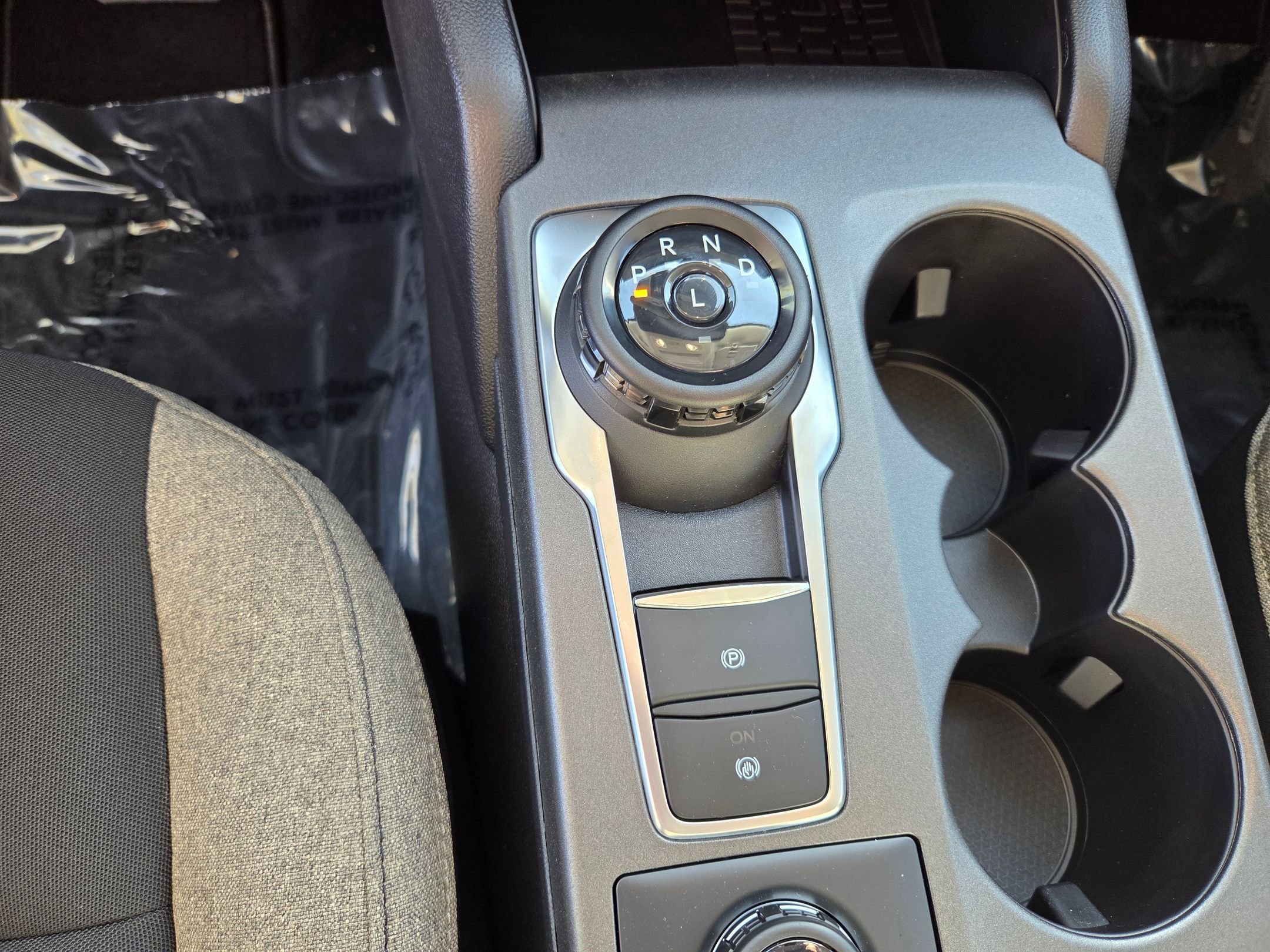 New 2025 Ford Bronco Sport Big Bend image 10