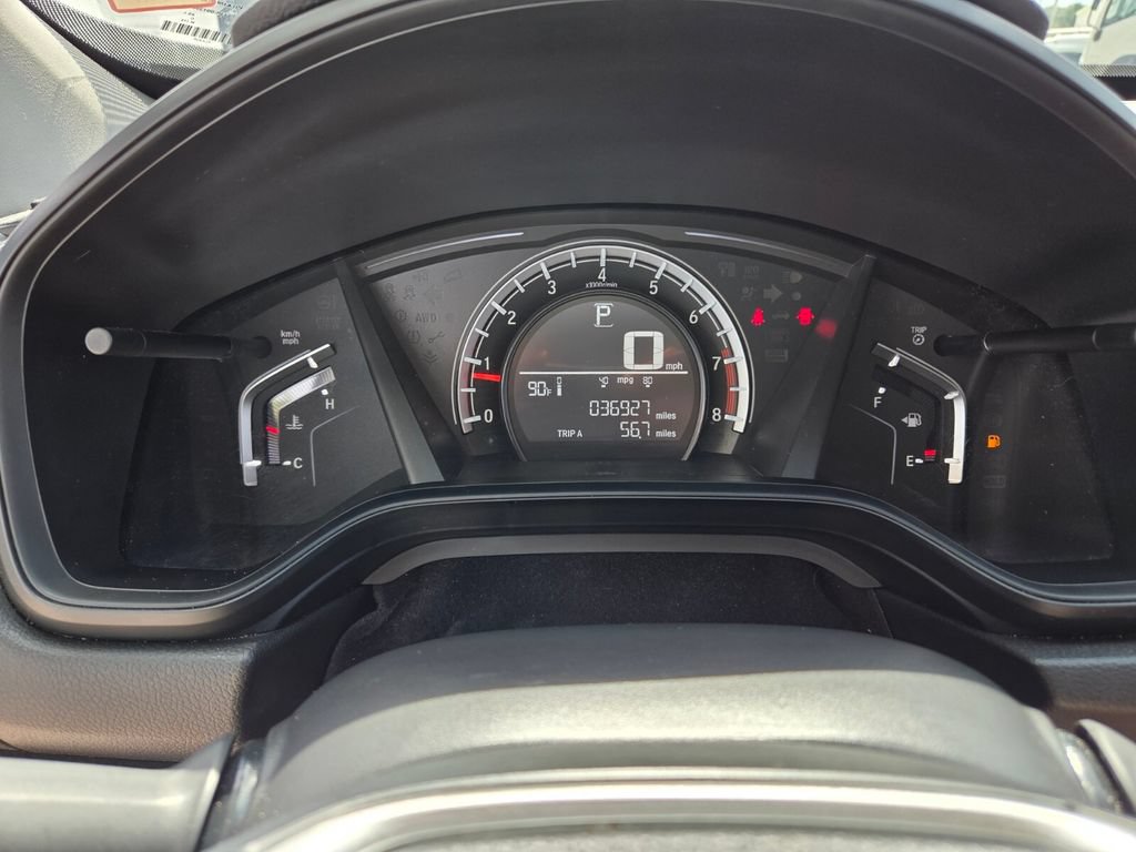 Used 2019 Honda CR-V LX image 29