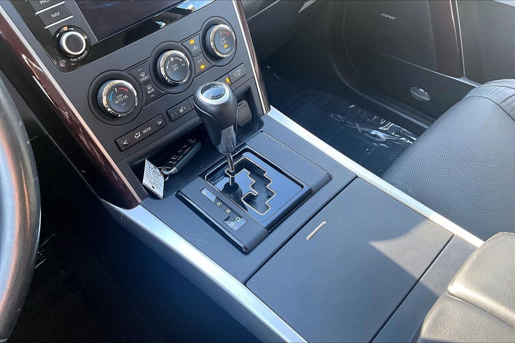 Used 2013 MAZDA CX-9 Grand Touring FWD image 16