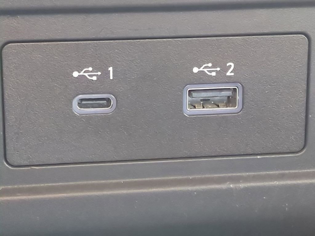 Certified 2024 Nissan Frontier PRO-4X w/ Off-Road Protection Package image 23