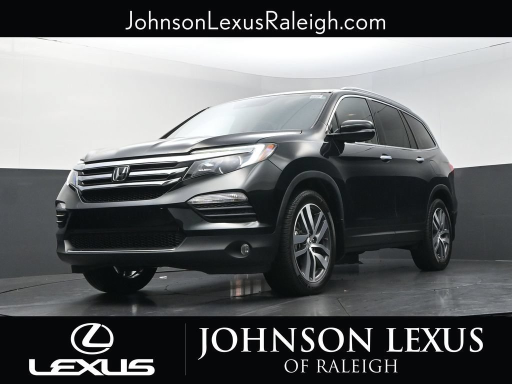 Used 2016 Honda Pilot Touring image 18