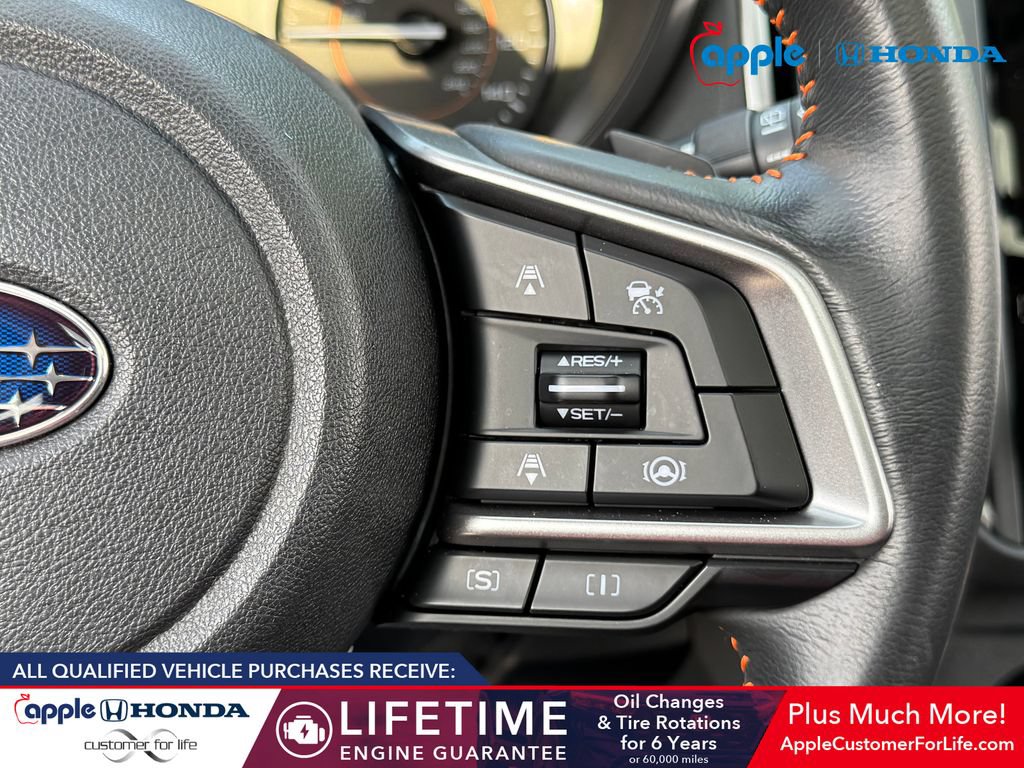 Used 2023 Subaru Crosstrek 2.0i Premium AWD/4WD image 25