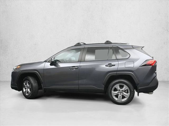 Used 2022 Toyota RAV4 XLE image 5