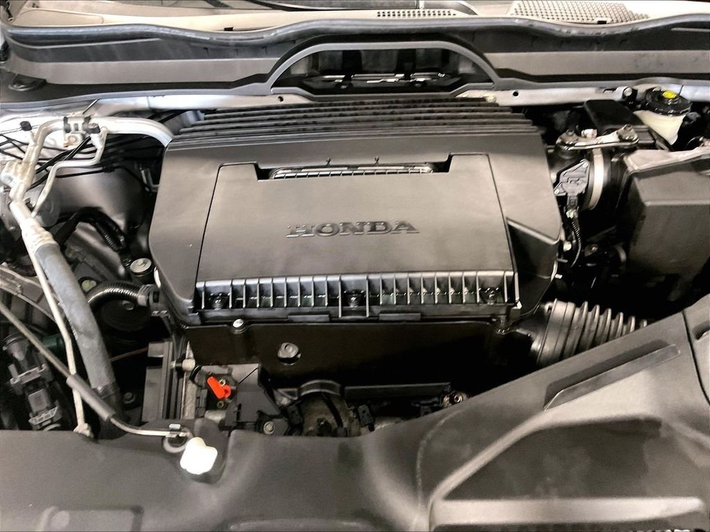 Used 2023 Honda Pilot Elite image 31