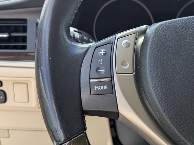 Used 2014 Lexus ES 350 w/ Premium Package FWD image 12