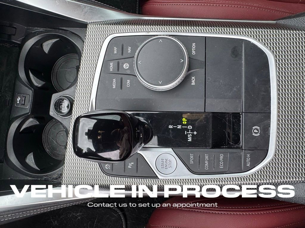 Used 2022 BMW 440i xDrive Coupe image 21