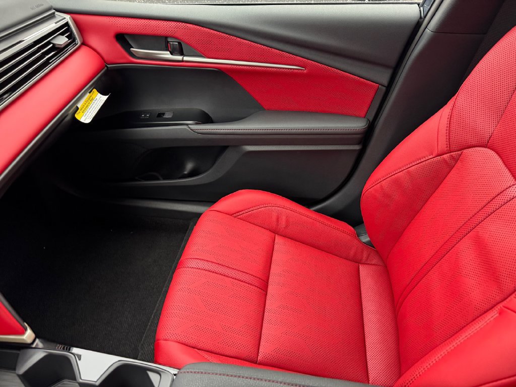 New 2026 Toyota Camry XSE AWD/4WD image 30