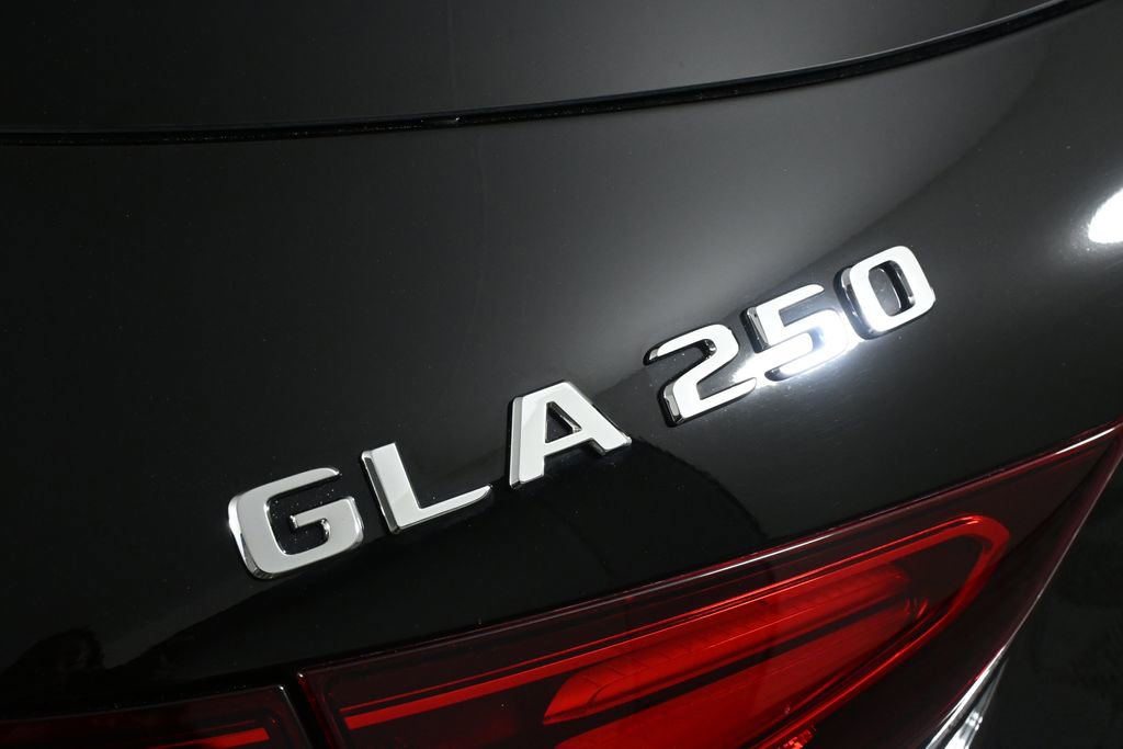 Certified 2026 Mercedes-Benz GLA 250 image 27