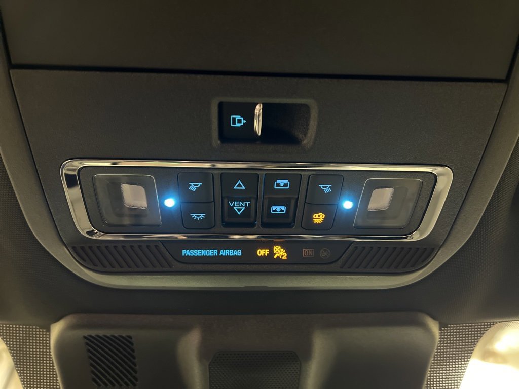 New 2025 Ford F150 Lightning Lariat image 26