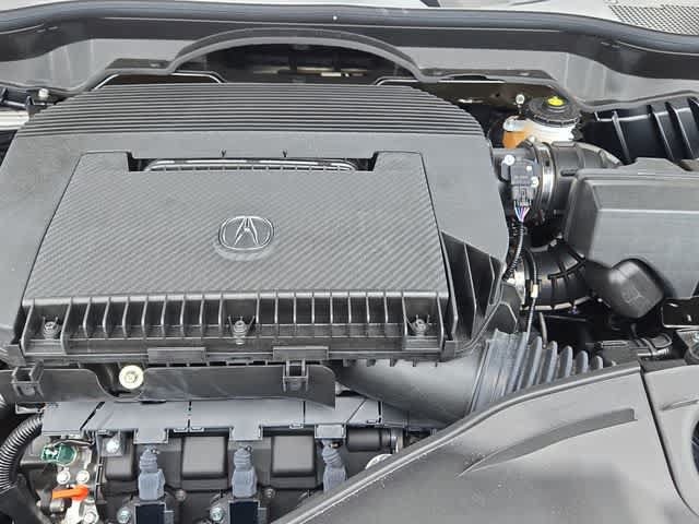 New 2026 Acura MDX w/ Technology Package FWD image 14